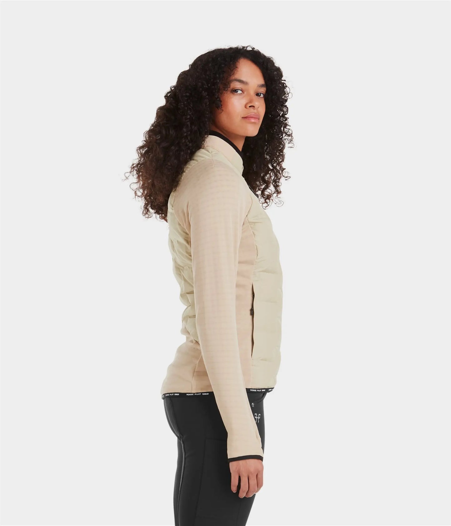 STORM - Light Jacket
