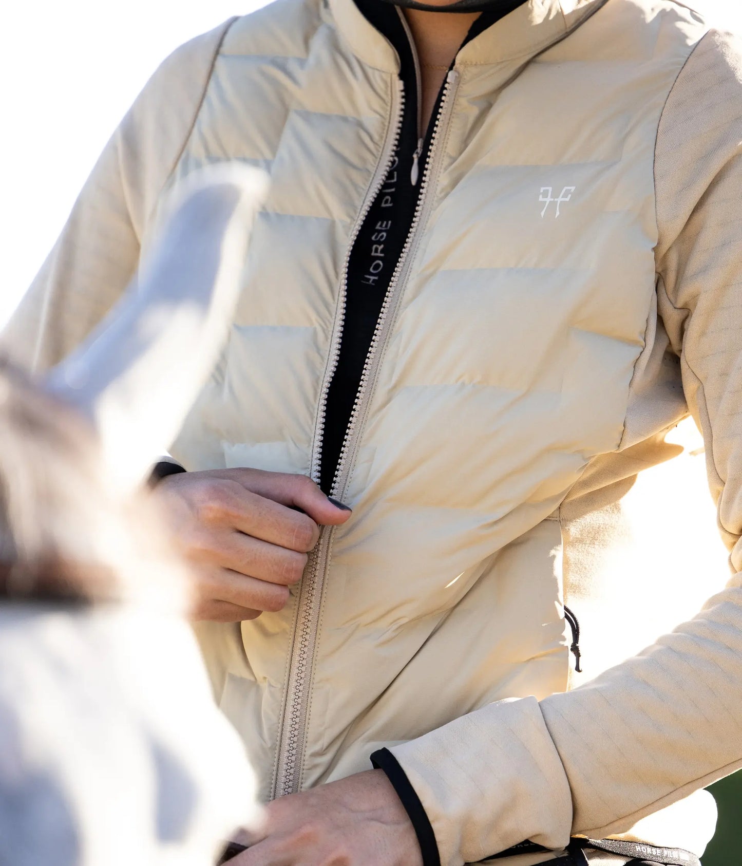 STORM - Light Jacket