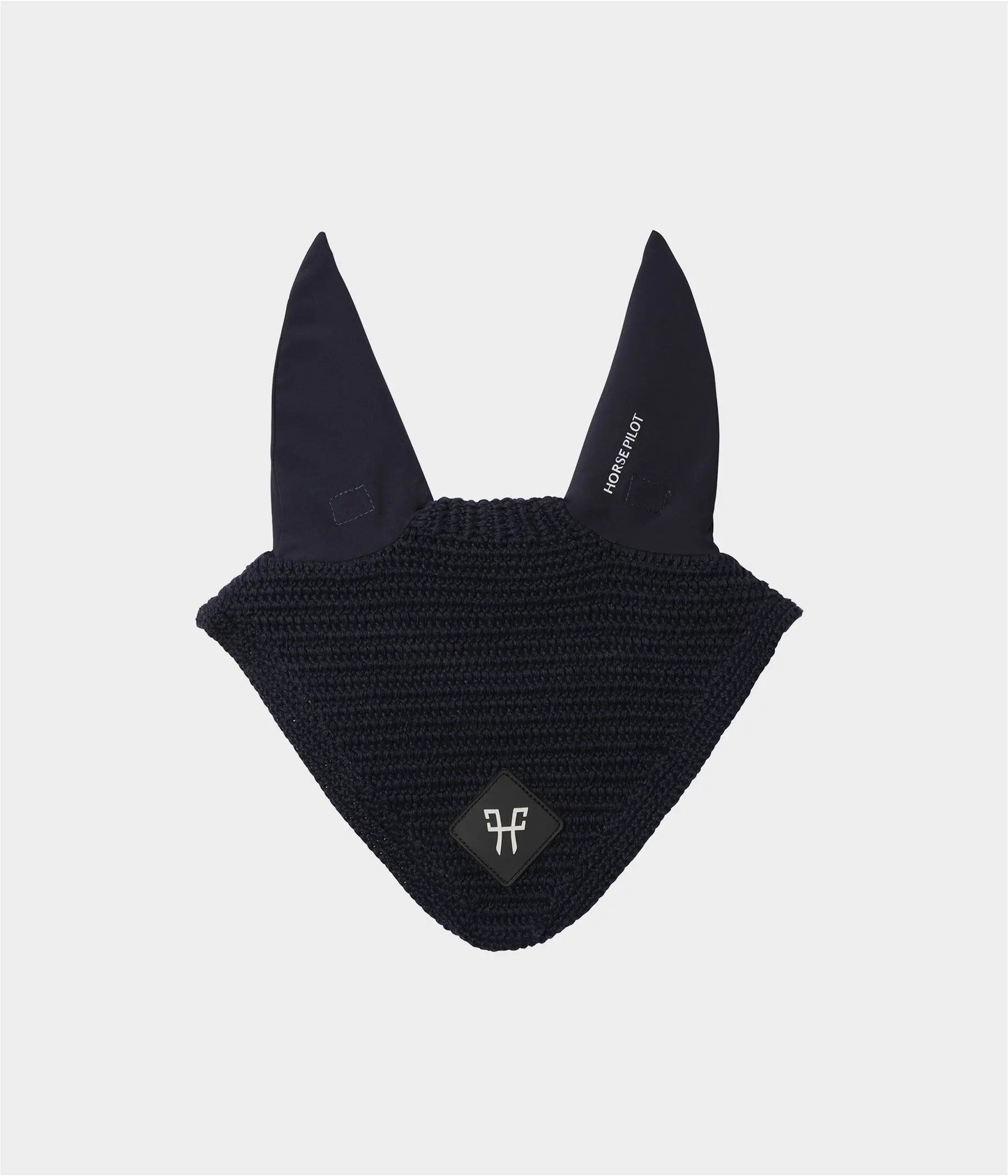 SOUNDLESS Ear Bonnet for Horse