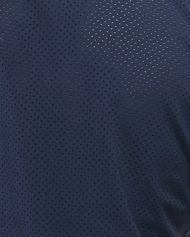 JAZZ - T-shirt technique d'équitation manches longues microperforé