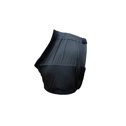 Chest Protection