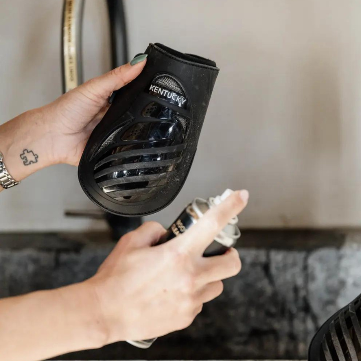 Boots Cleaner