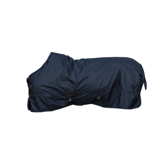 Turnout Rug All Weather Waterproof CLASSIC 0g | Navy