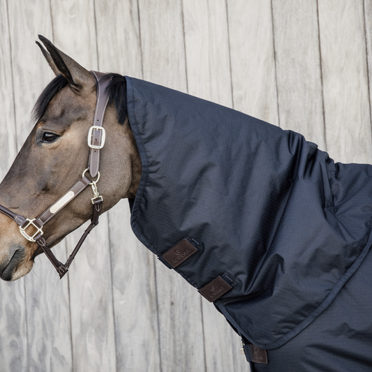 Neck Cover All Weather Waterproof CLASSIC 0g | Navy