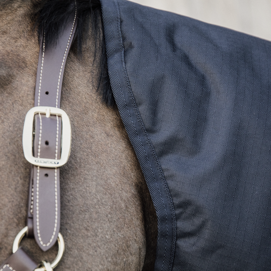 Neck Cover All Weather Waterproof CLASSIC 0g | Navy