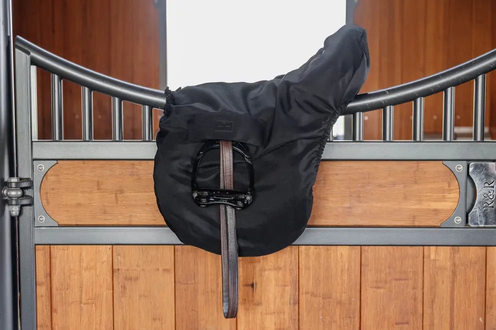 Saddle Cover Waterproof SHOW JUMPING | + Colors