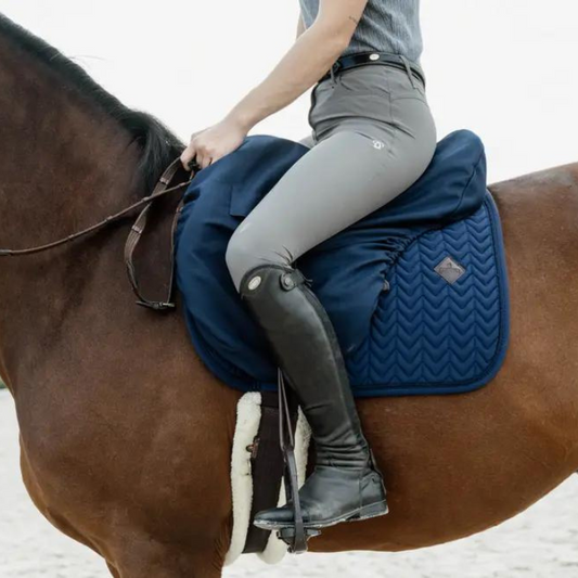 Saddle Cover Waterproof SHOW JUMPING | + Colors