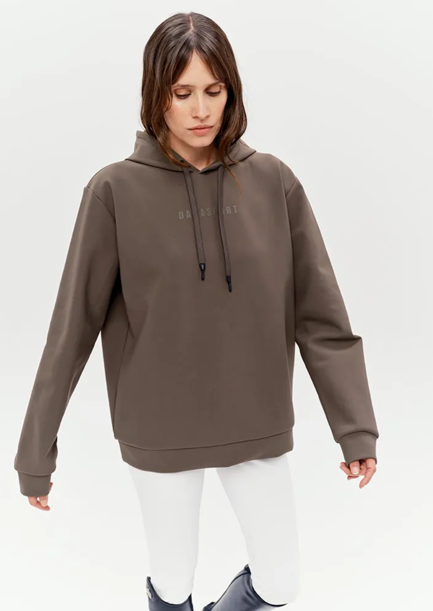 LUIGI - Technical Riding Hoodie