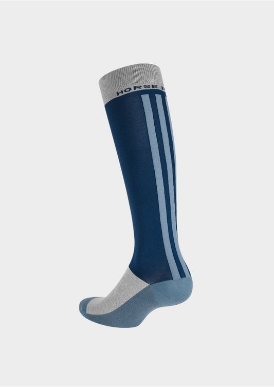 Light Socks - Pack of 2 | Navy