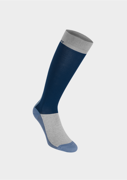 Light Socks - Pack of 2 | Navy