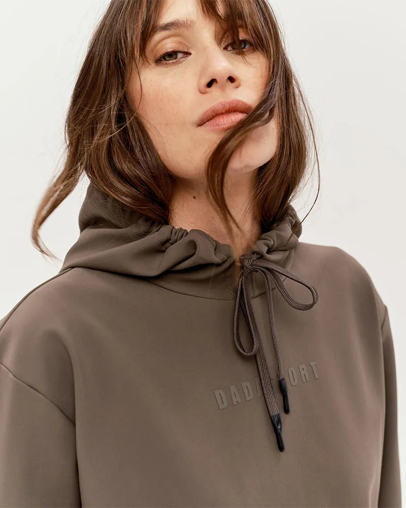 LUIGI - Technical Riding Hoodie