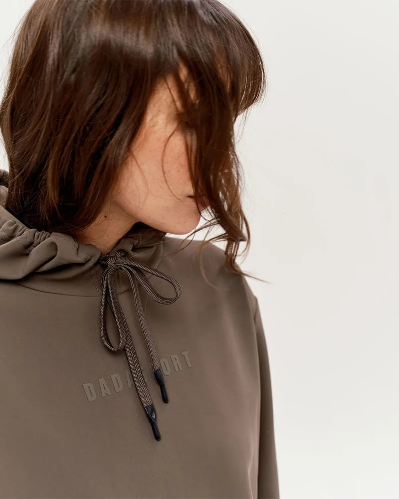 LUIGI - Technical Riding Hoodie
