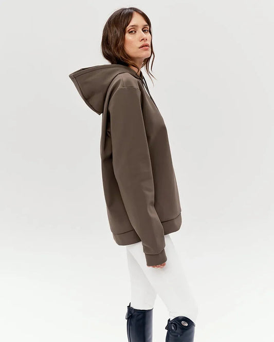 LUIGI - Technical Riding Hoodie