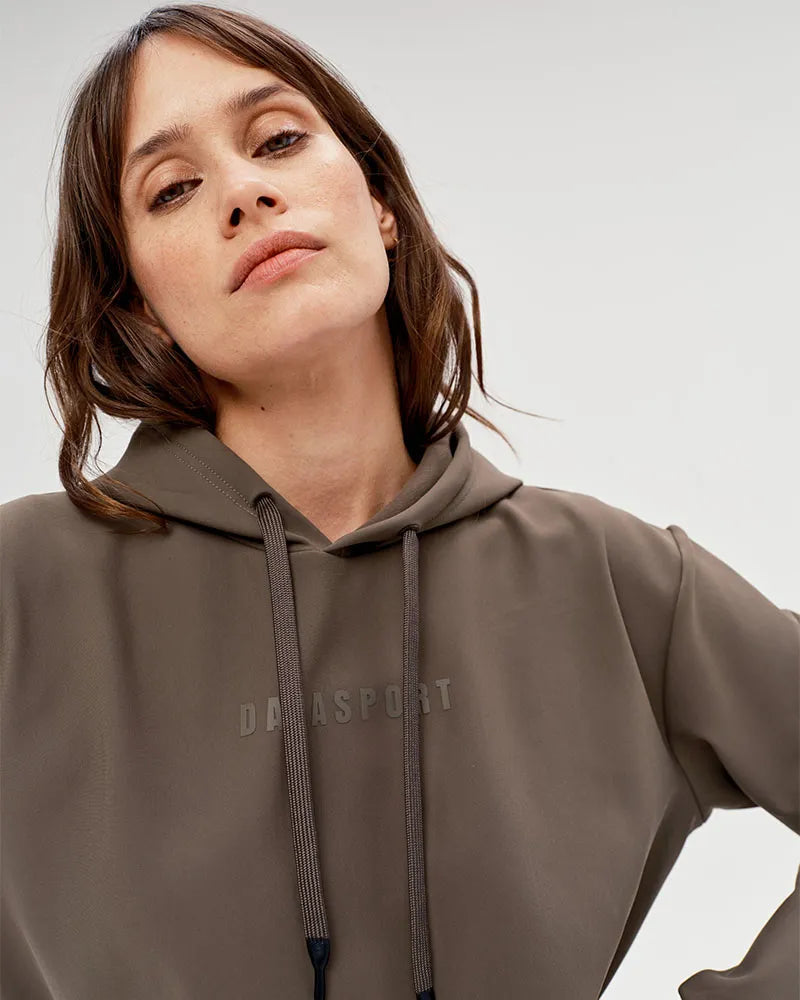 LUIGI - Technical Riding Hoodie