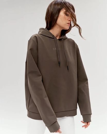 LUIGI - Technical Riding Hoodie