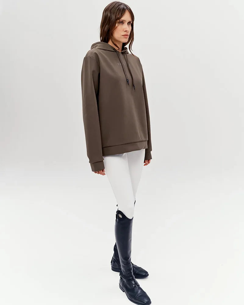 LUIGI - Technical Riding Hoodie