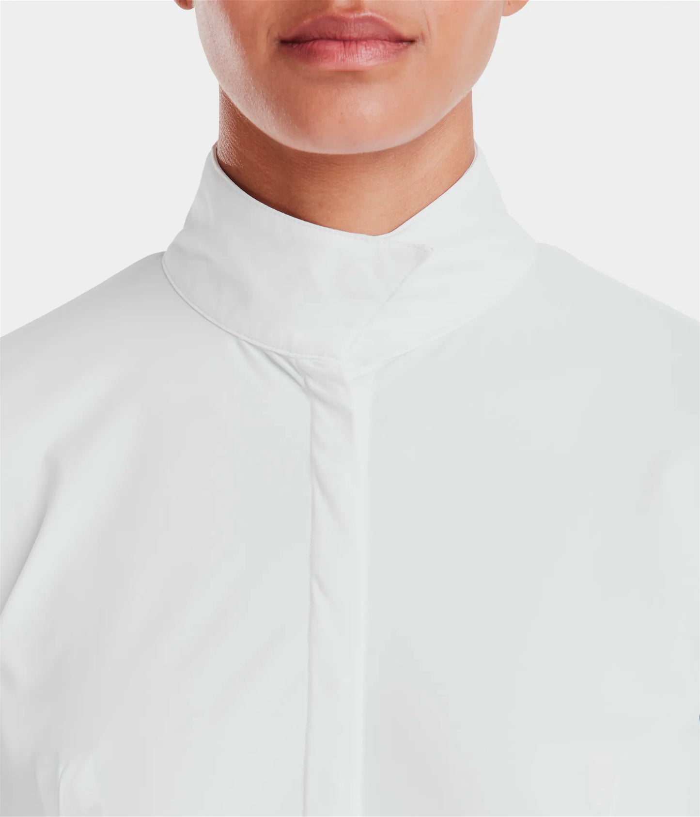MONICA - Long Sleeves Show Shirt