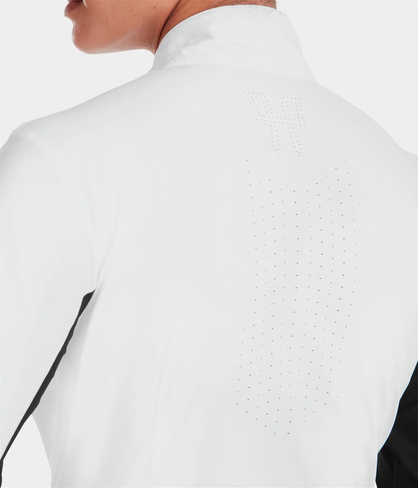 MONICA - Long Sleeves Show Shirt