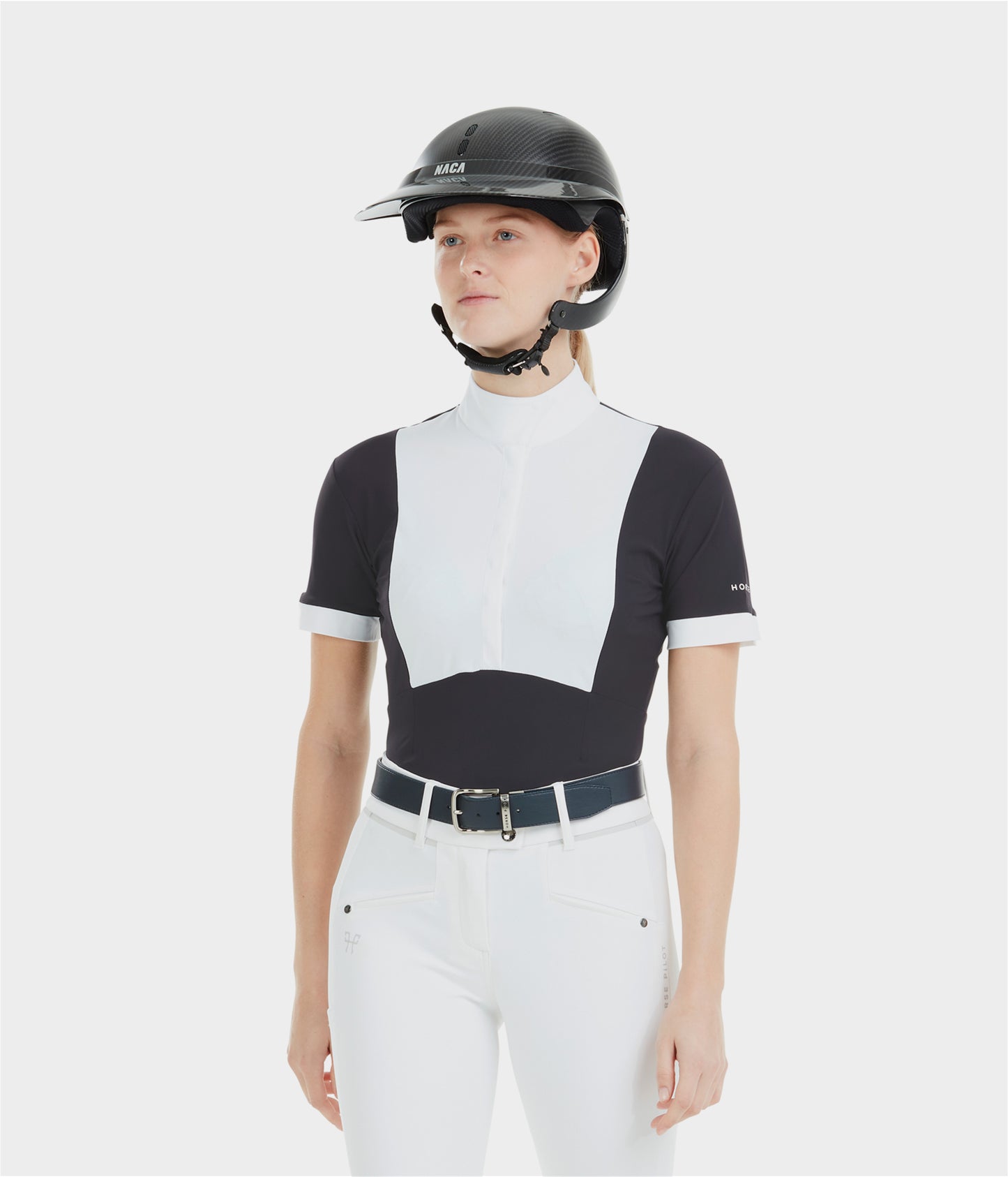 Monica Shirt Short Sleeves
