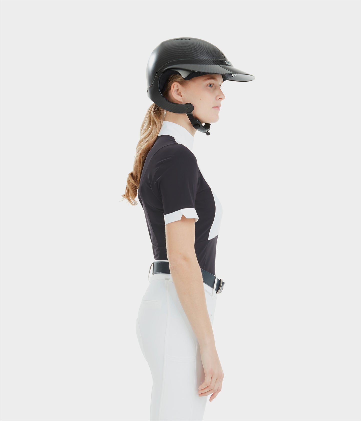Monica Shirt Short Sleeves