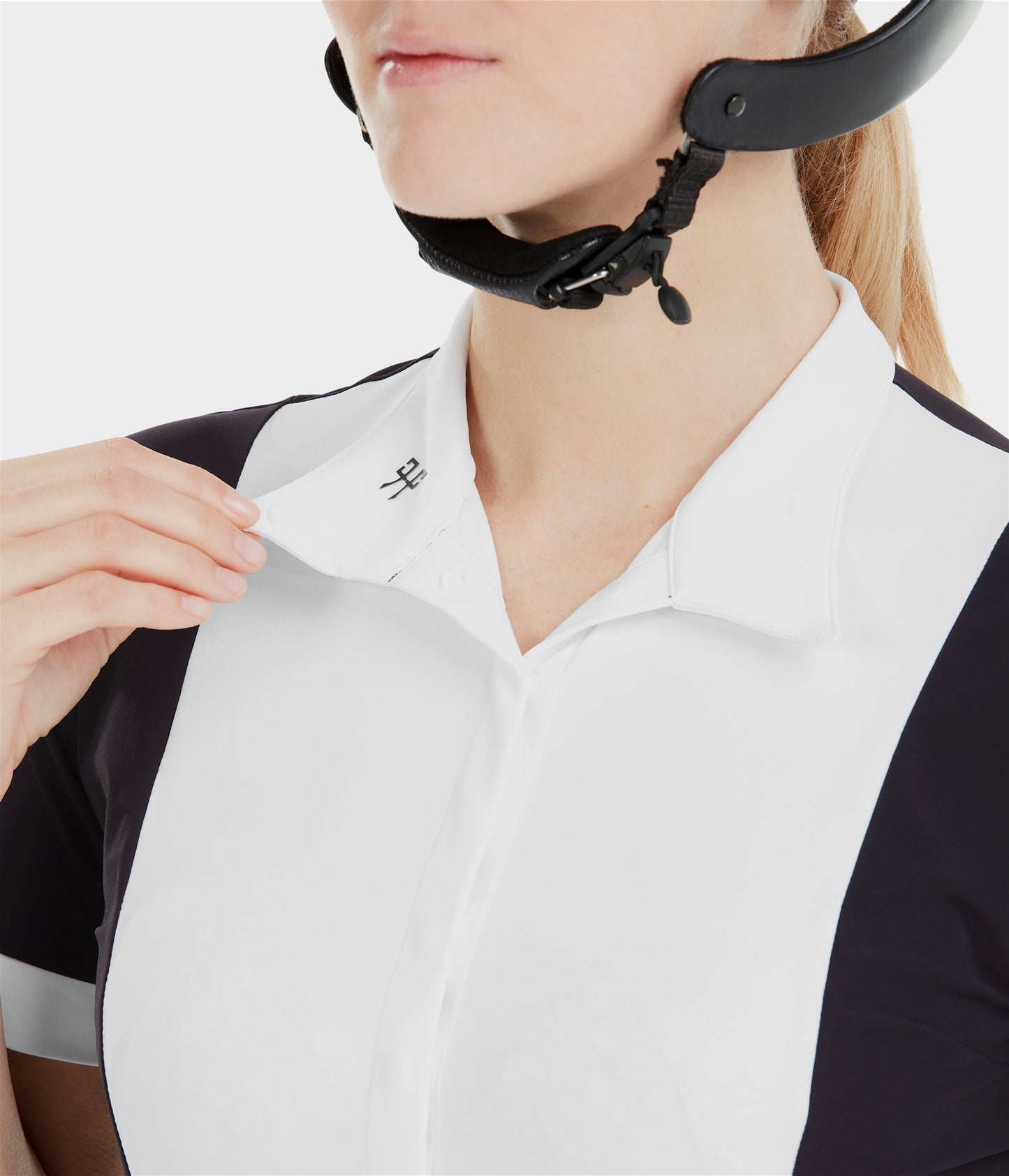 Monica Shirt Short Sleeves