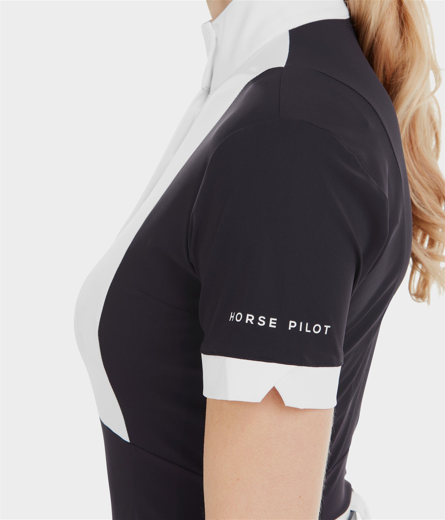 Monica Shirt Short Sleeves
