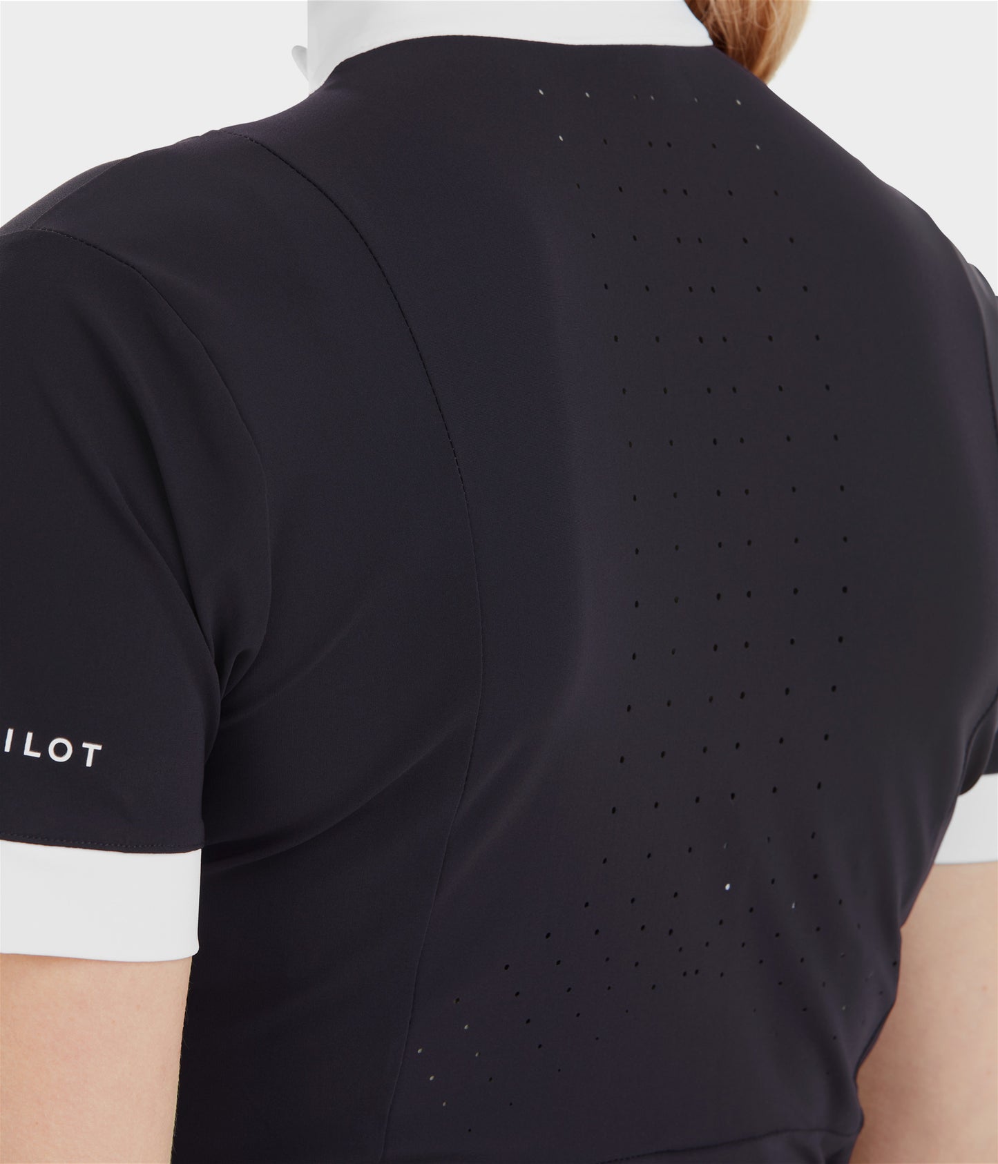 Monica Shirt Short Sleeves