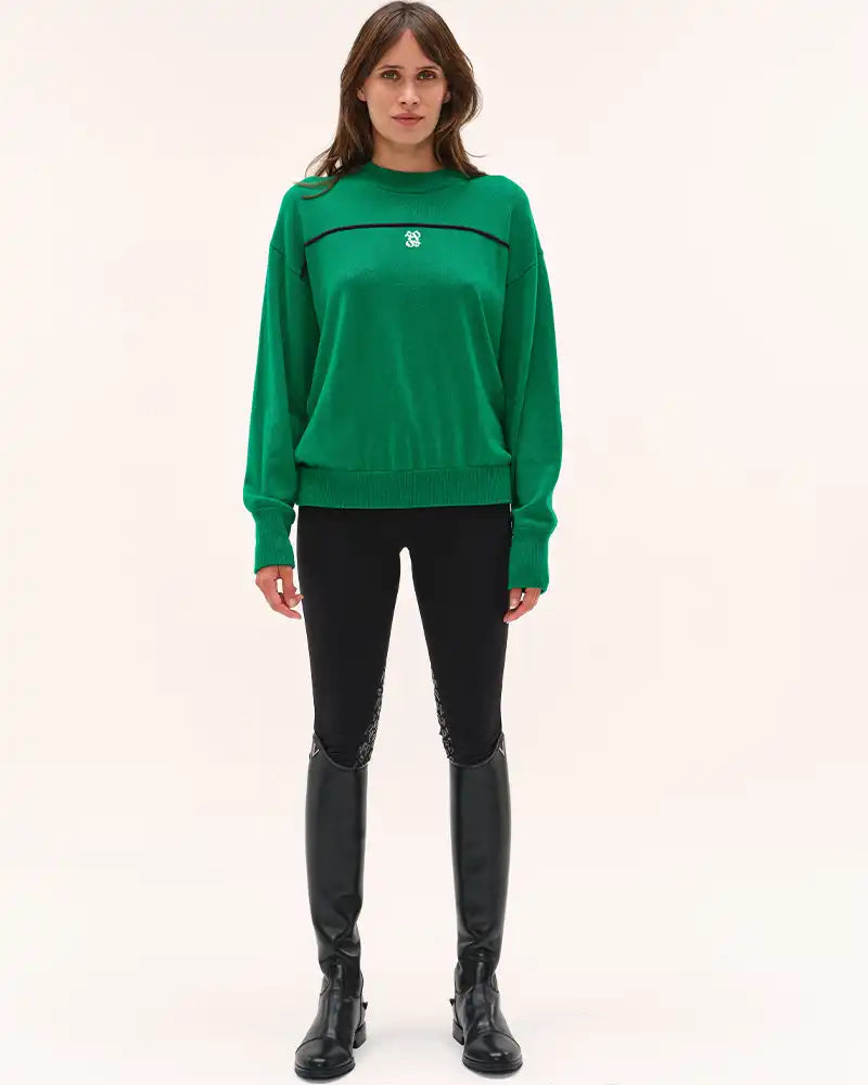 MERLIN - Riding Sweatshirt