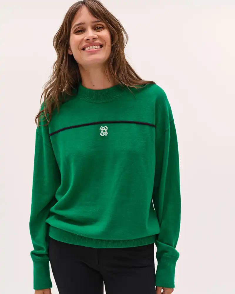MERLIN - Riding Sweatshirt