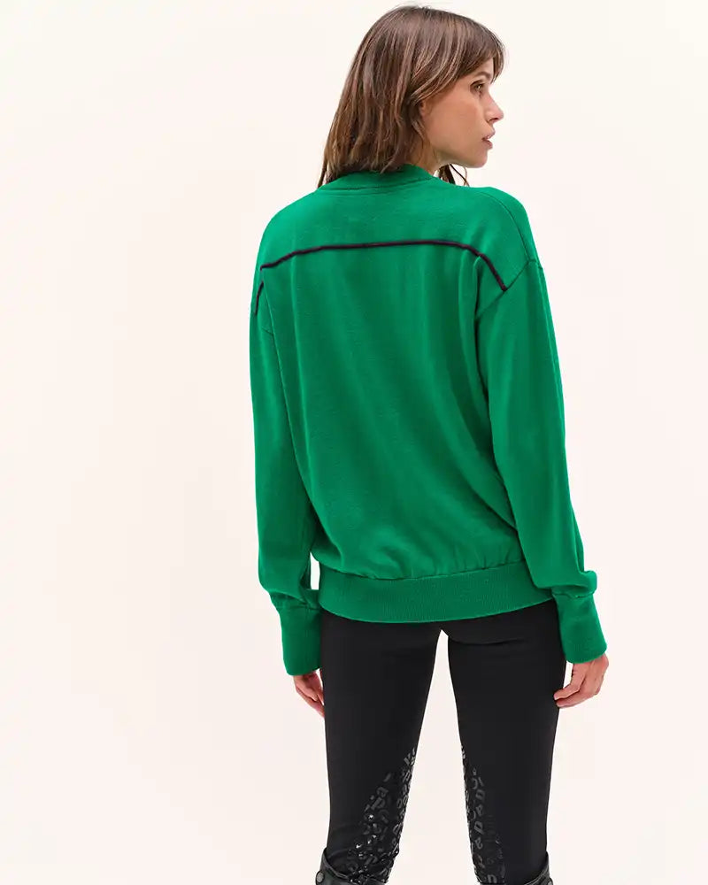 MERLIN - Riding Sweatshirt