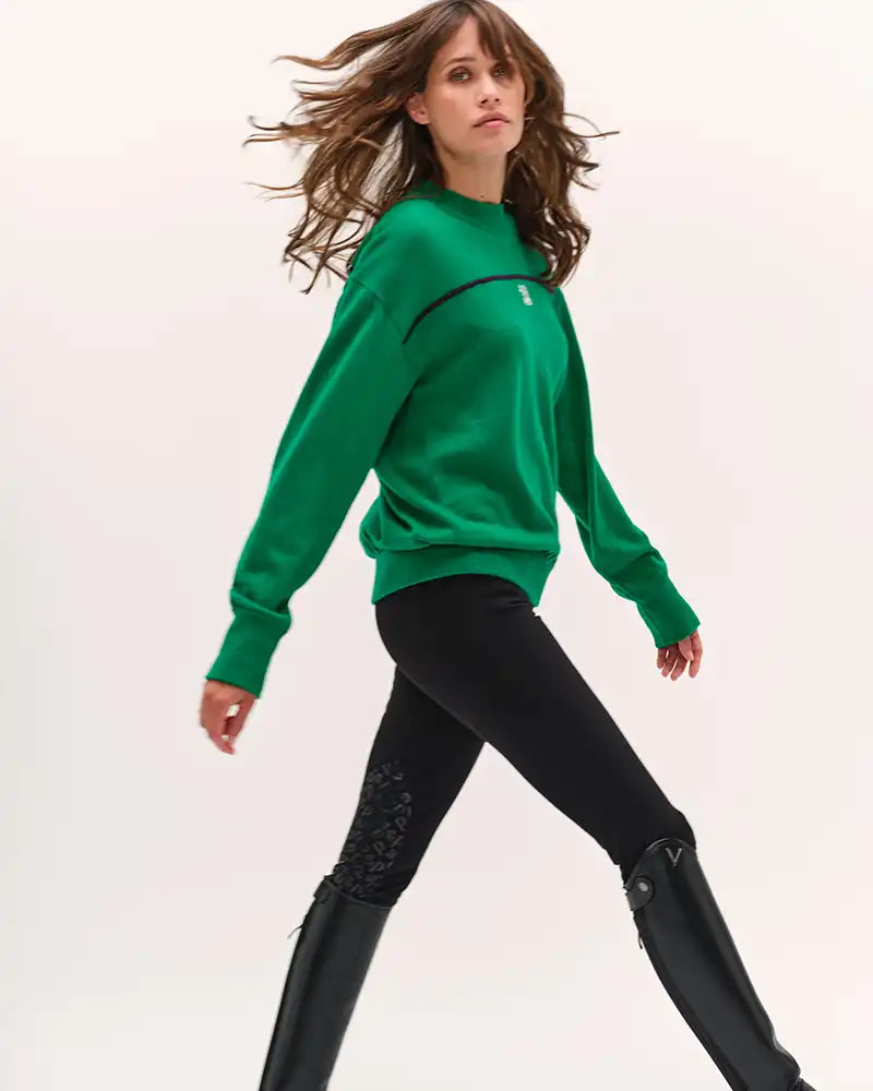 MERLIN - Riding Sweatshirt