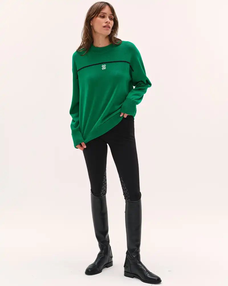 MERLIN - Riding Sweatshirt