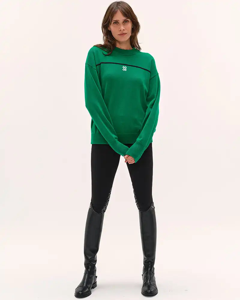 MERLIN - Riding Sweatshirt