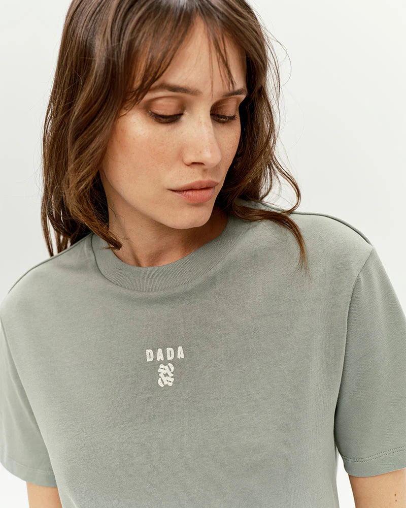 OASIS – Ultra soft cotton equestrian t-shirt