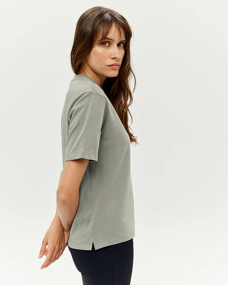 OASIS – Ultra soft cotton equestrian t-shirt