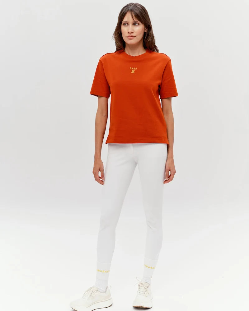 OASIS – Ultra soft cotton equestrian t-shirt