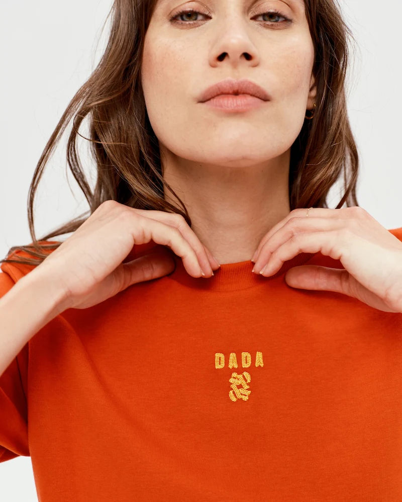 OASIS – Ultra soft cotton equestrian t-shirt