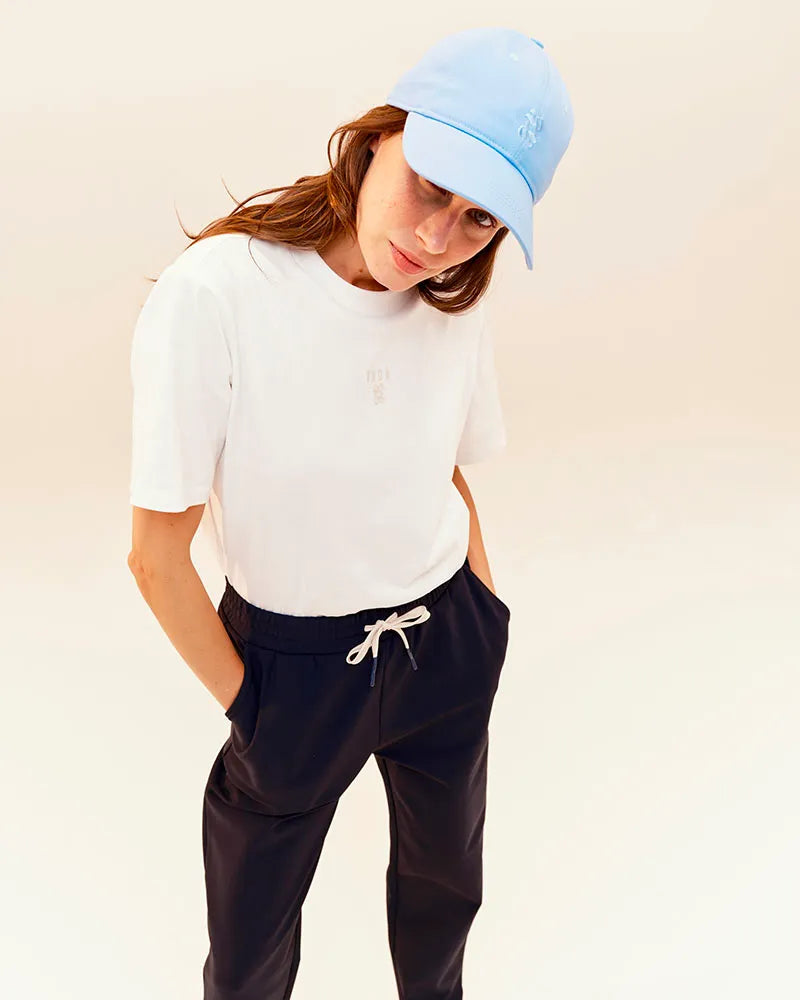 OASIS – Ultra soft cotton equestrian t-shirt