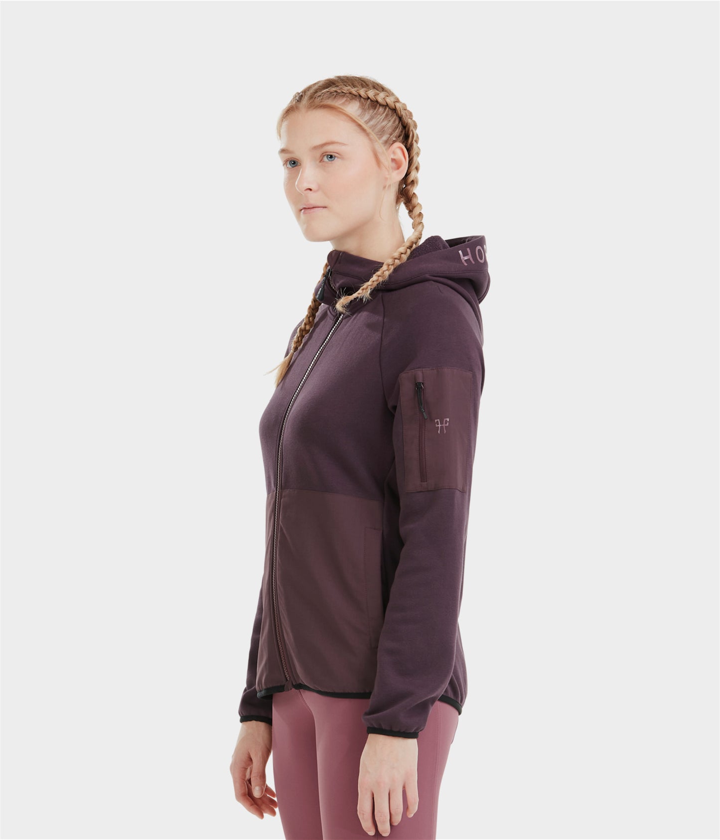 PAMPA Jacket Women