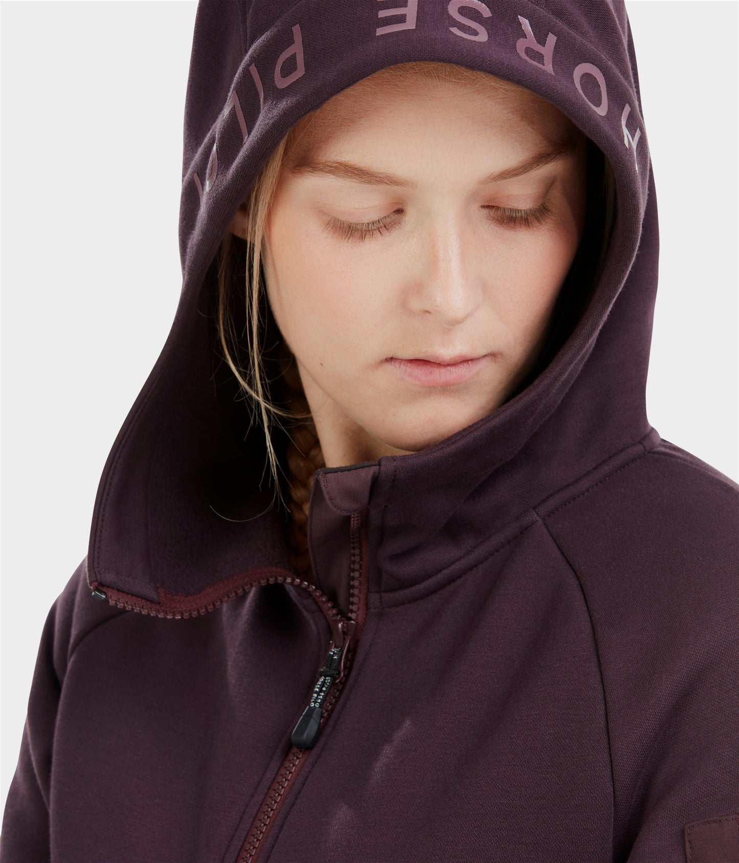 PAMPA Jacket Women