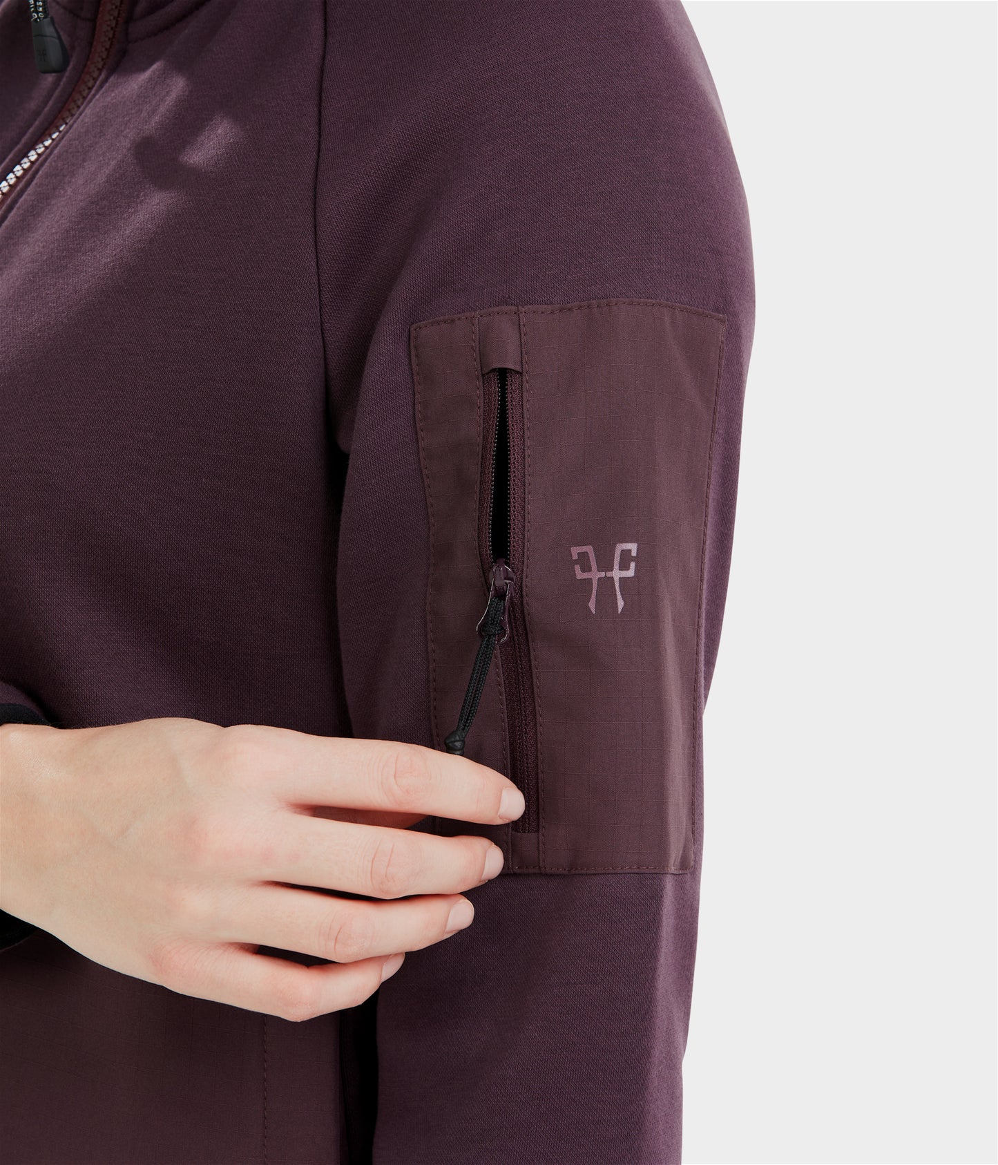PAMPA Jacket Women
