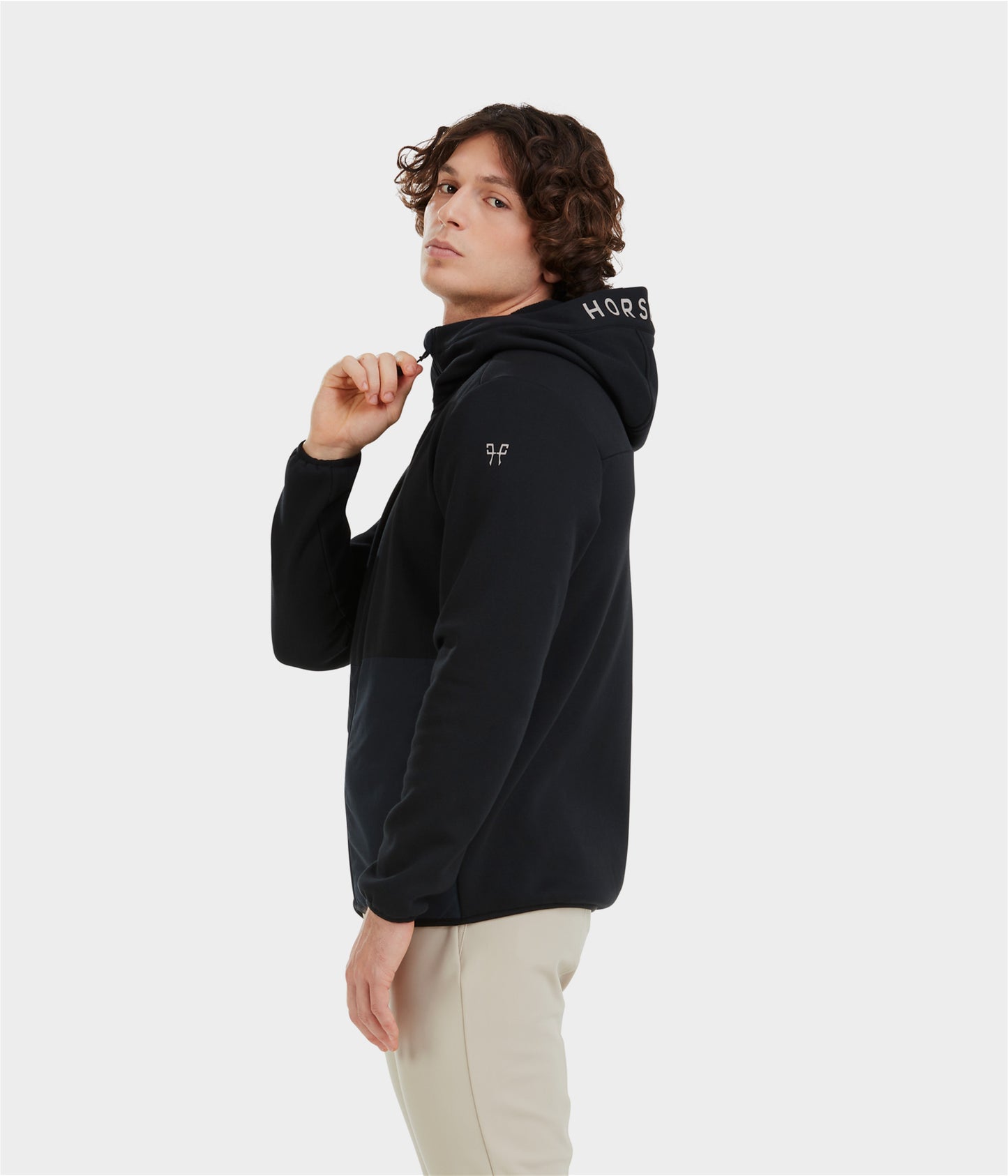 PAMPA Jacket Men