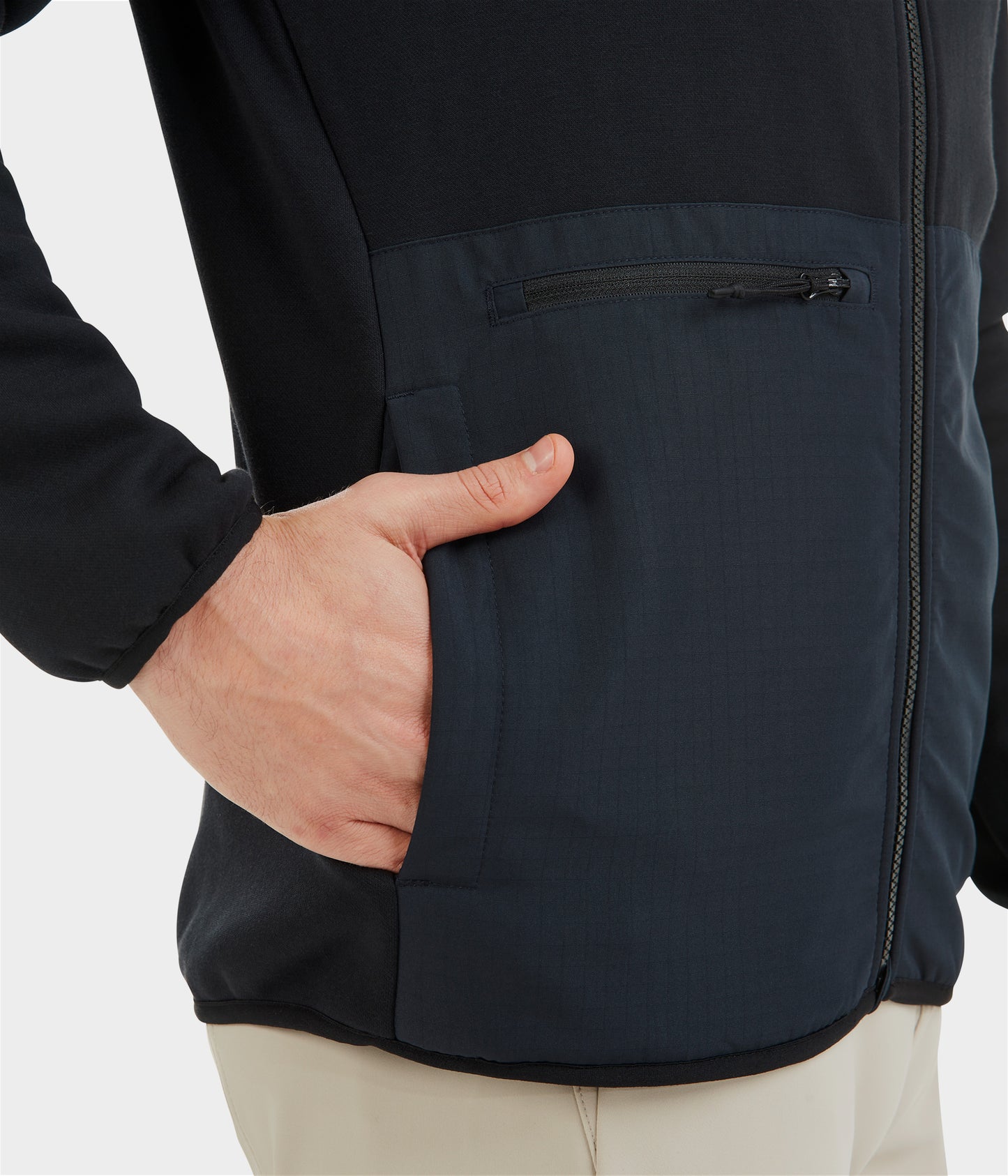 PAMPA Jacket Men