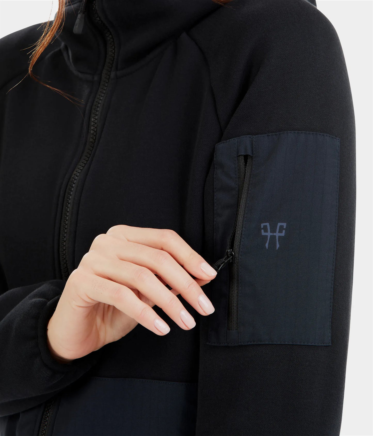 PAMPA Jacket Women
