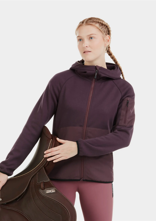 PAMPA Jacket Women