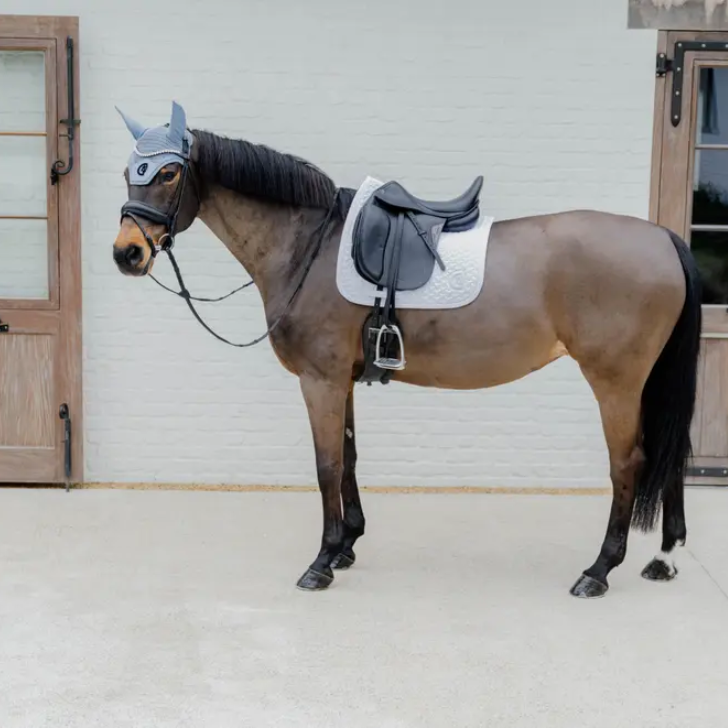 Saddle Pad Plaited DRESSAGE | + Colors