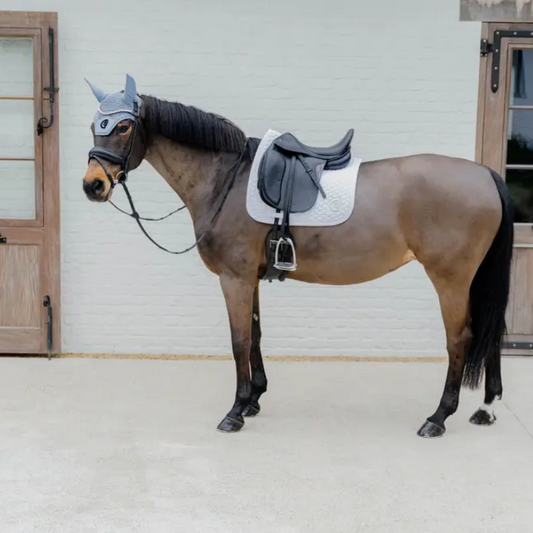 Saddle Pad Plaited DRESSAGE | + Colors