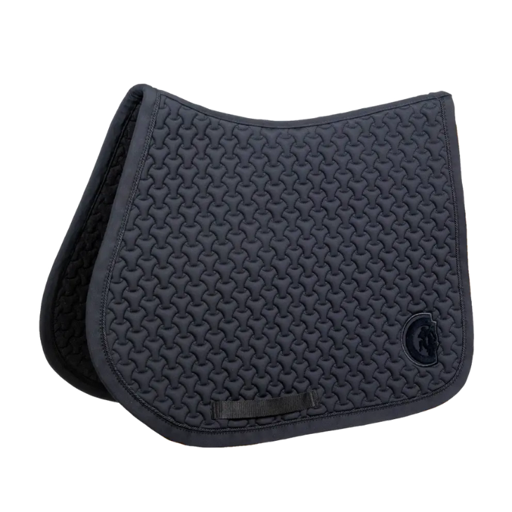 Saddle Pad Plaited Jumping | + Colors