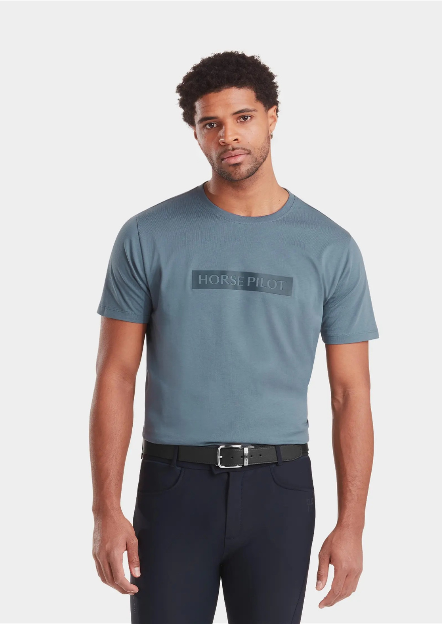 TEAM - Casual T-Shirt for Men