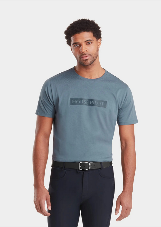TEAM - Casual T-Shirt for Men
